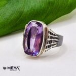 Visa Model 925 Ayar Kadın Gümüş Yüzük